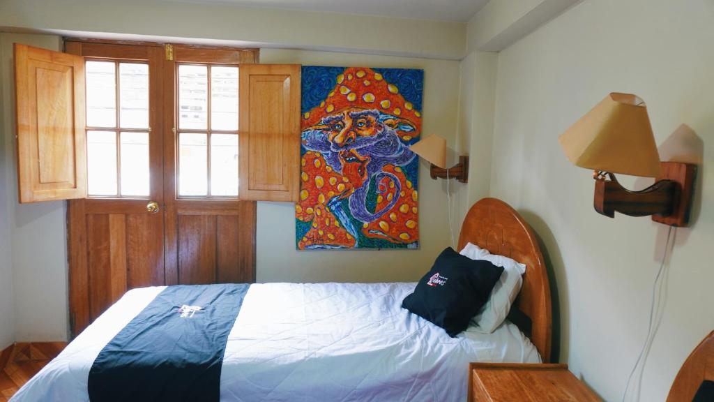 Colores Hotel Apu-Linli photo 1