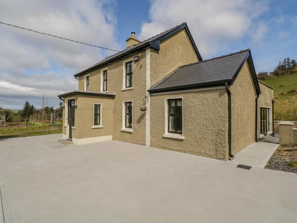 Hannon's Country Farmhouse