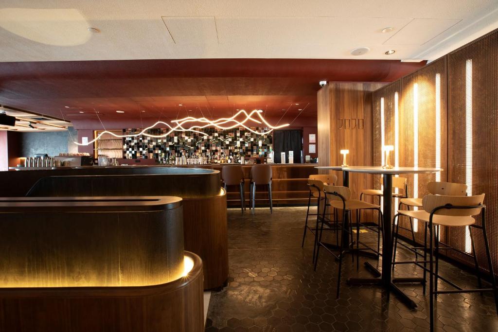 The LUMA Hotel, a Member of Design Hotels photo 1
