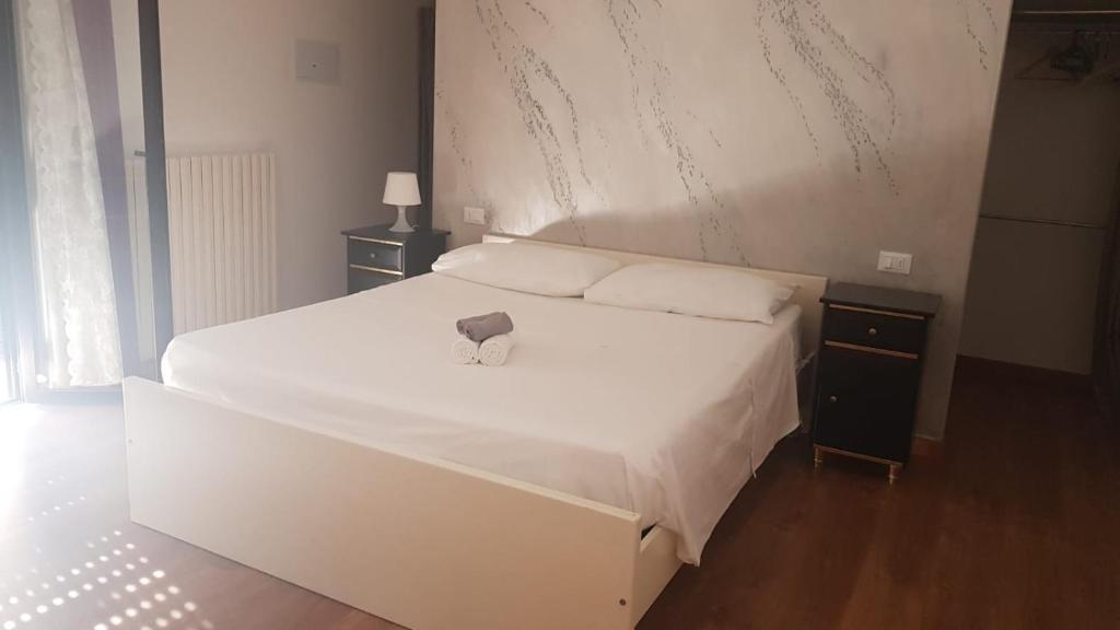 Ampio attico vista mare tra comfort e tranquillità photo 2