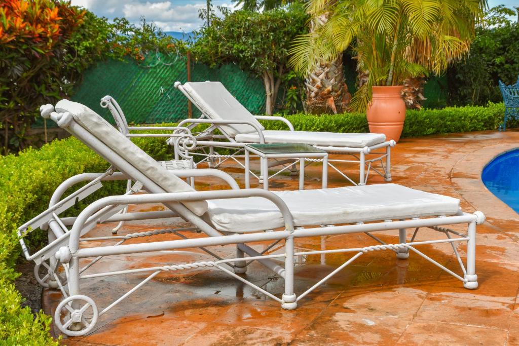 Casa Jardin-Lakeside Boutique Resort by Restavio photo 1