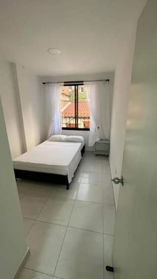 Apartamento Peñaflor 2do Nivel San Rafael photo 3