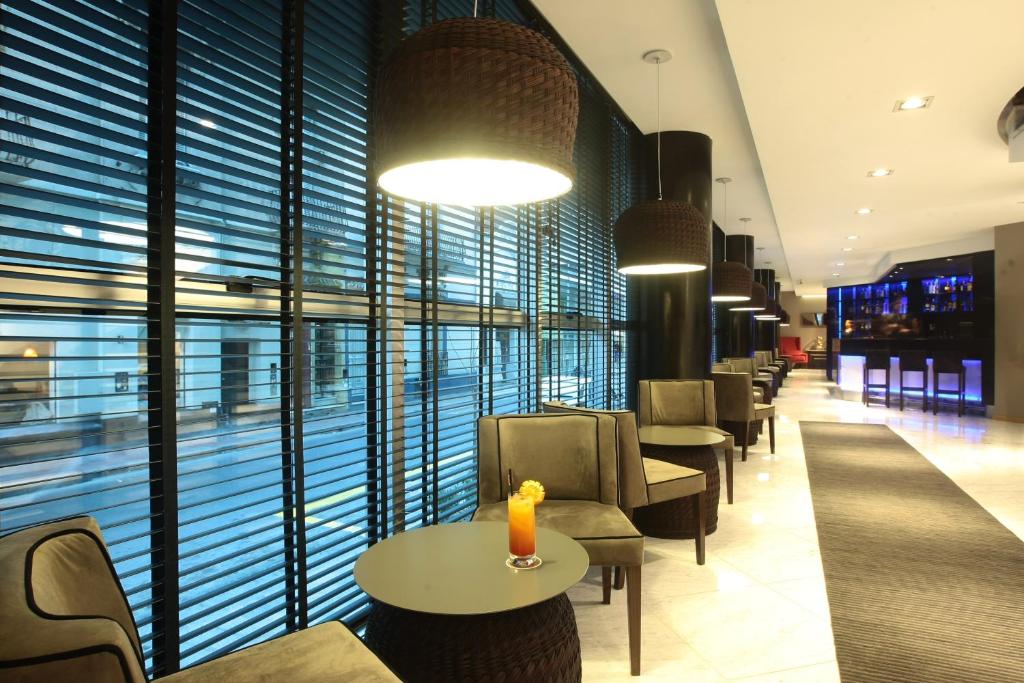 Yrigoyen 111 Hotel photo 2