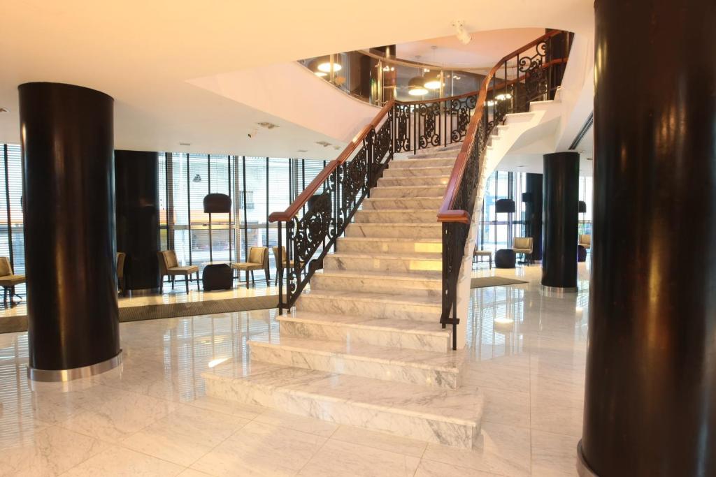 Yrigoyen 111 Hotel photo 1