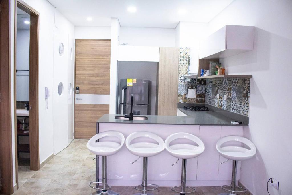 Exclusive Apartament In El Rodadero -vita 945 photo 2