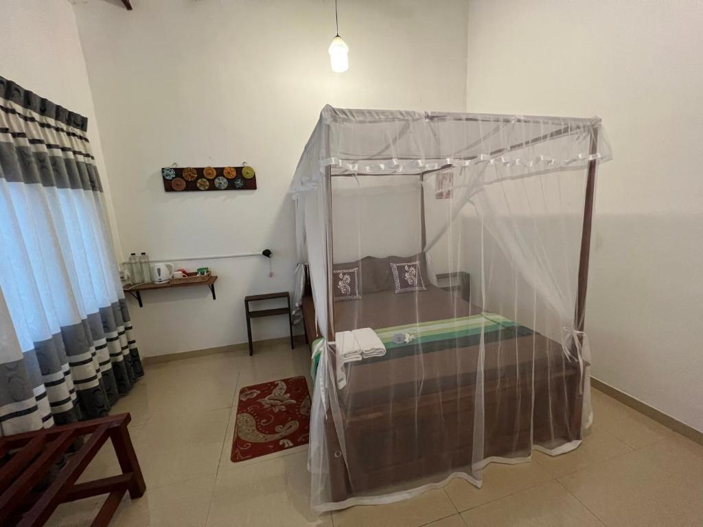 TEMBO Cottage Wilpattu photo 4