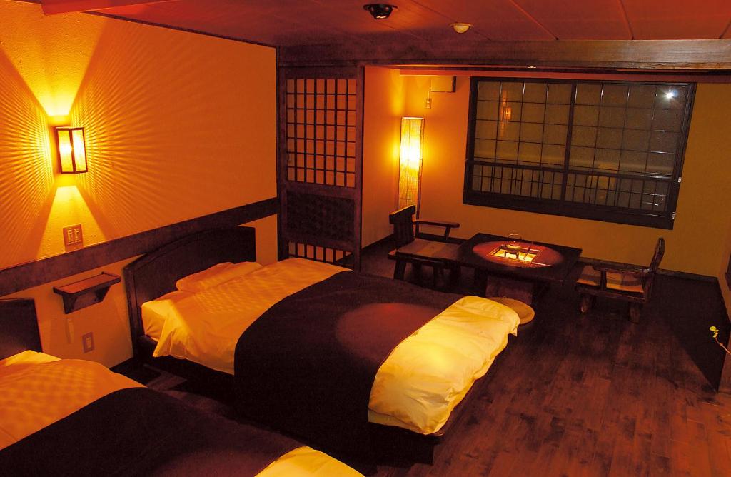 Hotel Gozensui photo 3