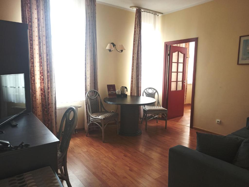 Hotel Bartis photo 4