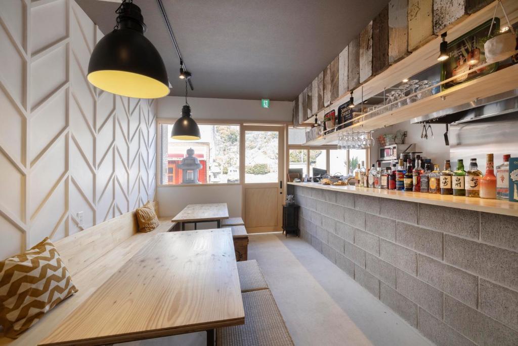 Coliving & Cafe SANDO photo 4