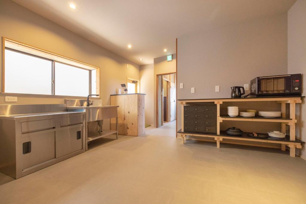 Coliving & Cafe SANDO photo 3