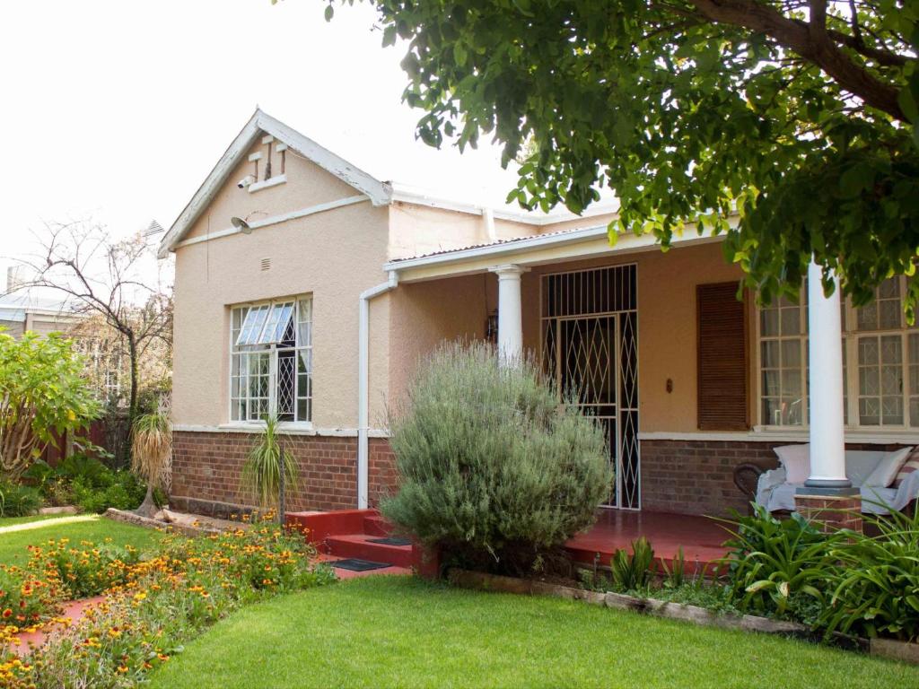 Padlangs Self-catering flats photo 3