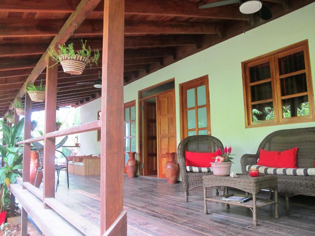 Hotel Iguanito photo 3