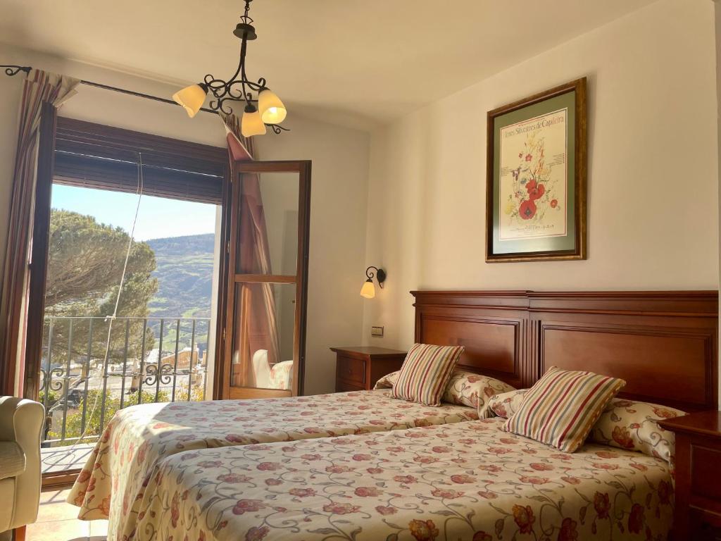 Hotel Rural Poqueira II photo 2