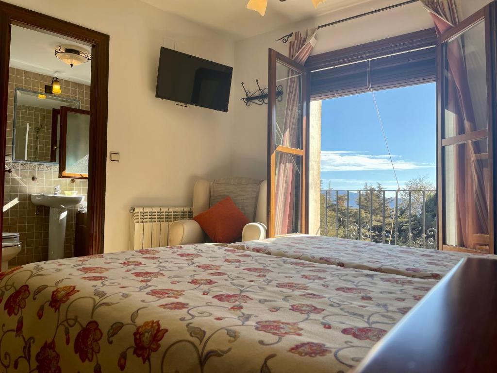 Hotel Rural Poqueira II photo 1