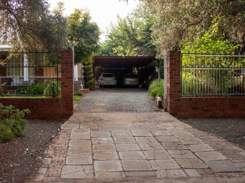 Padlangs Self-catering flats photo 4