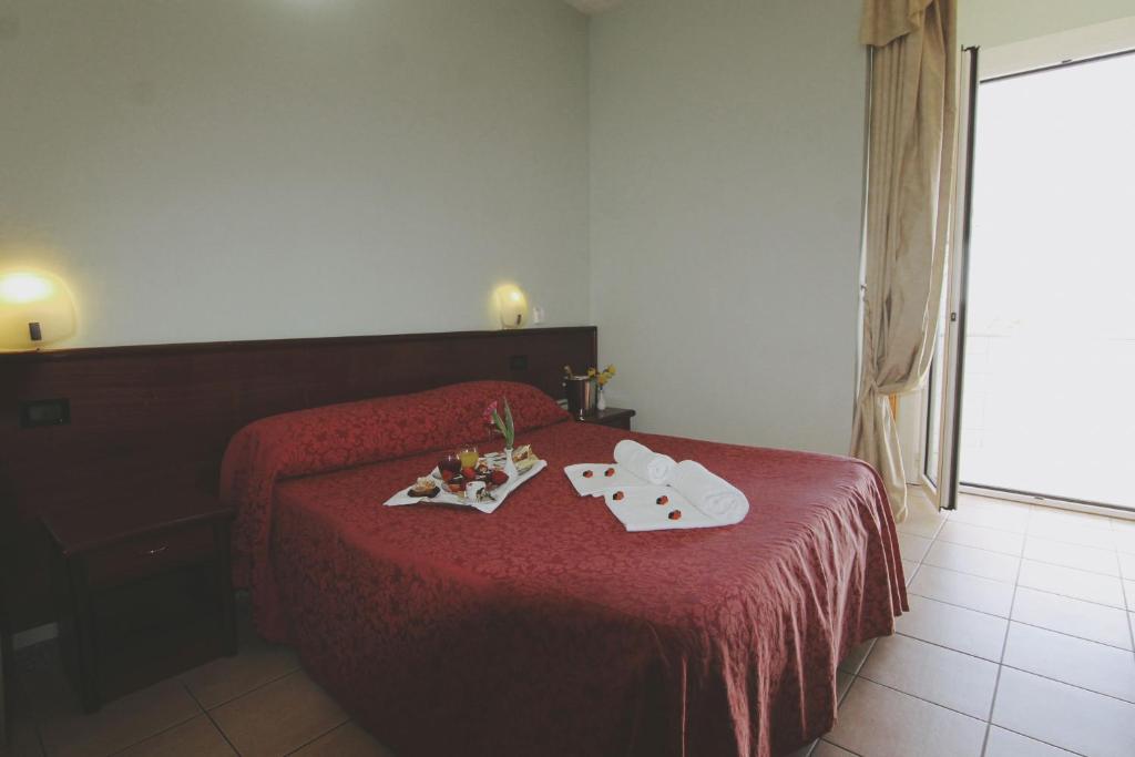 Hotel San Marco photo 3