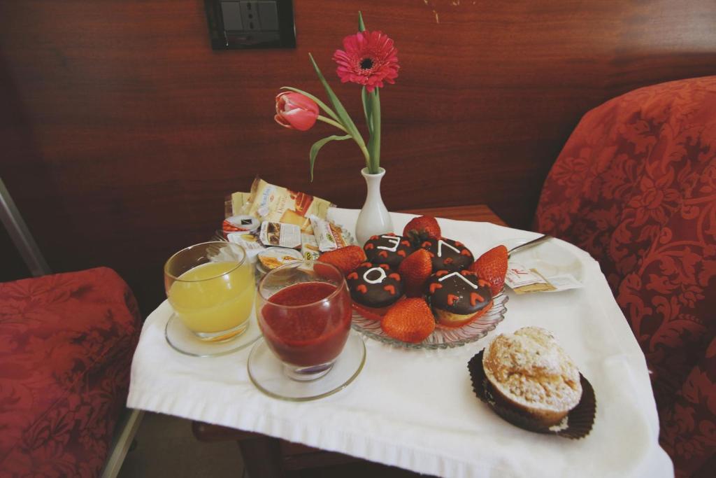 Hotel San Marco photo 1