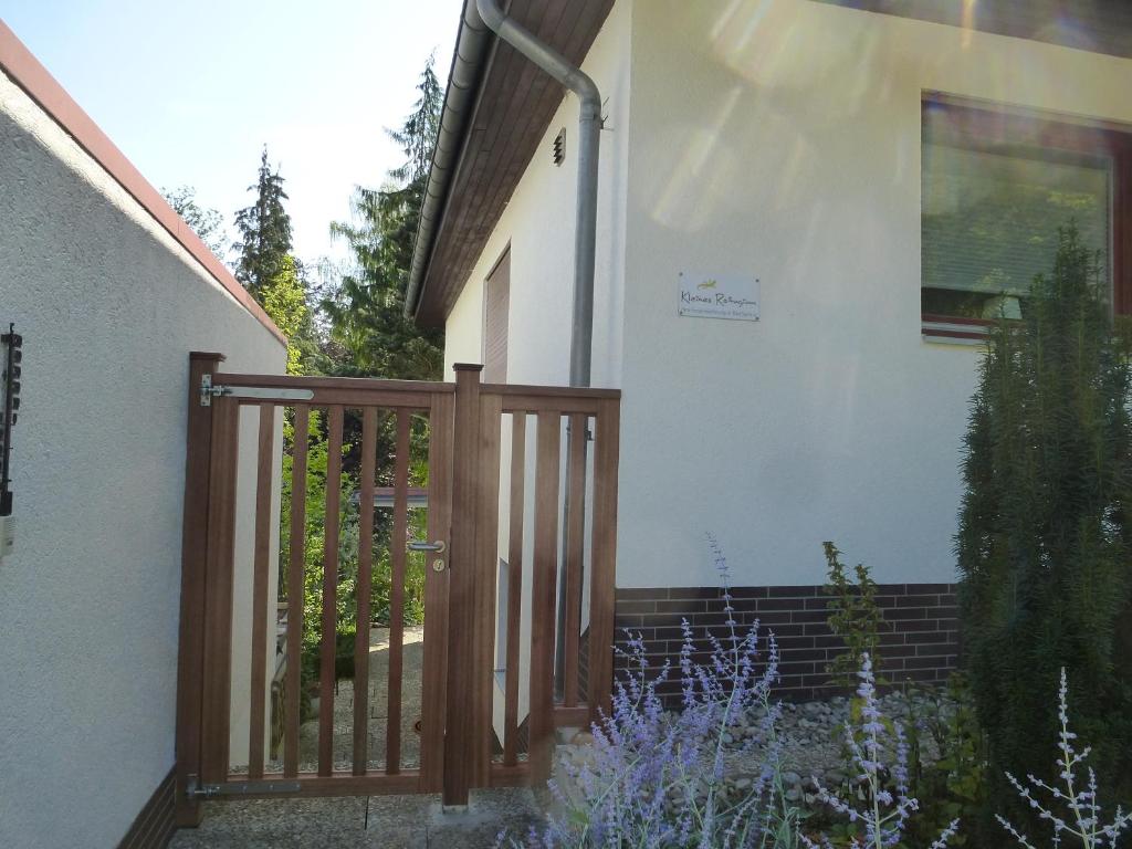 Kleines Refugium photo 2
