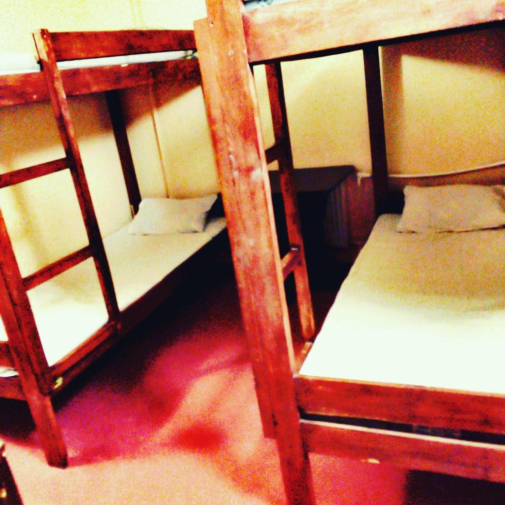 Pershyy Hostel u Cherkasah photo 3