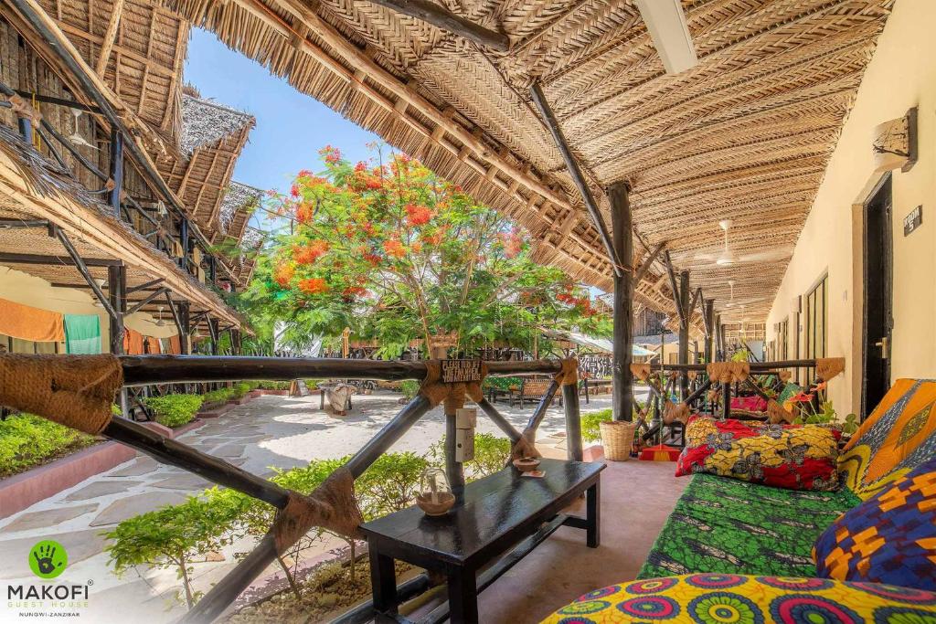 Makofi Guest House photo 3