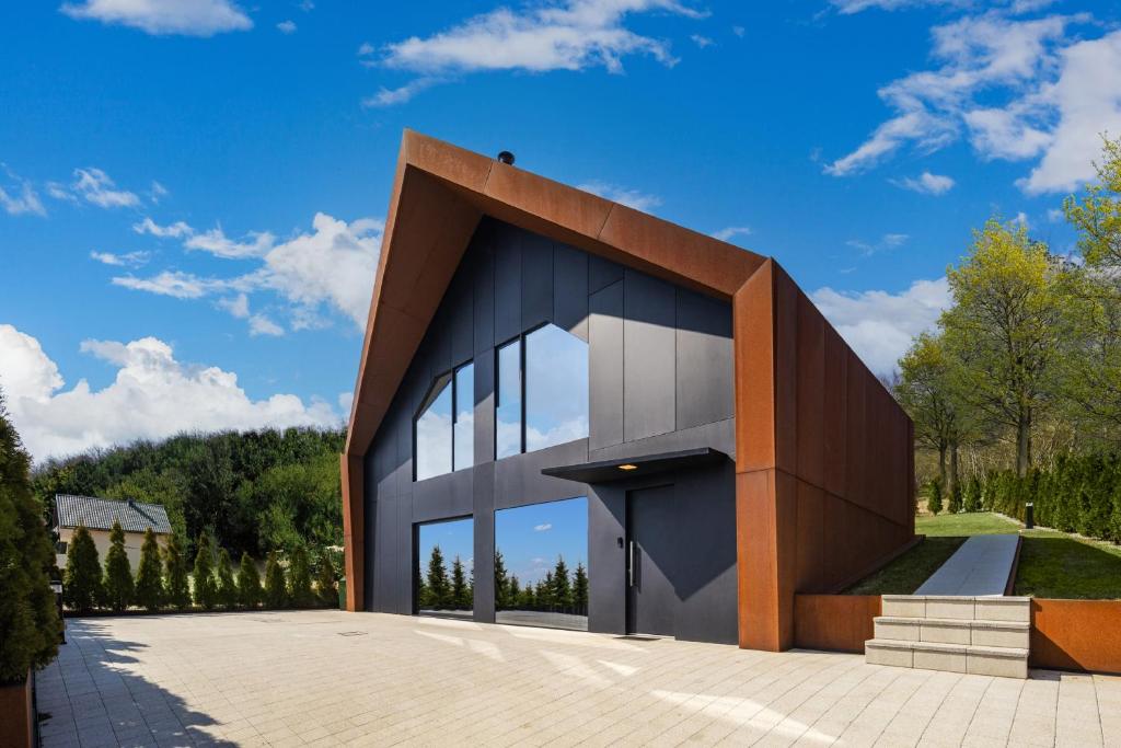 Zerm Holiday House with jacuzzi and sauna - Gorski kotar photo 1