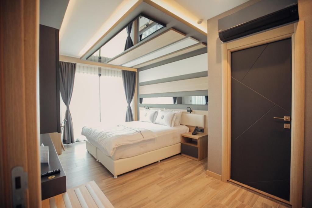 Burhaniye Marina Boutique Hotel photo 1