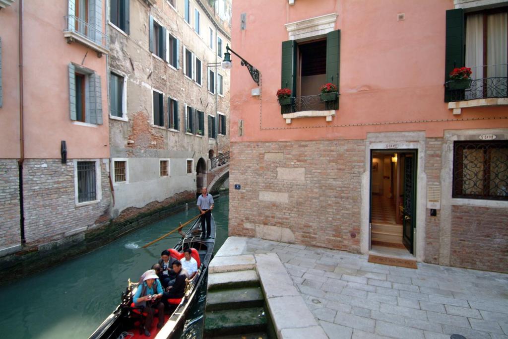 Residence Corte Grimani photo 1