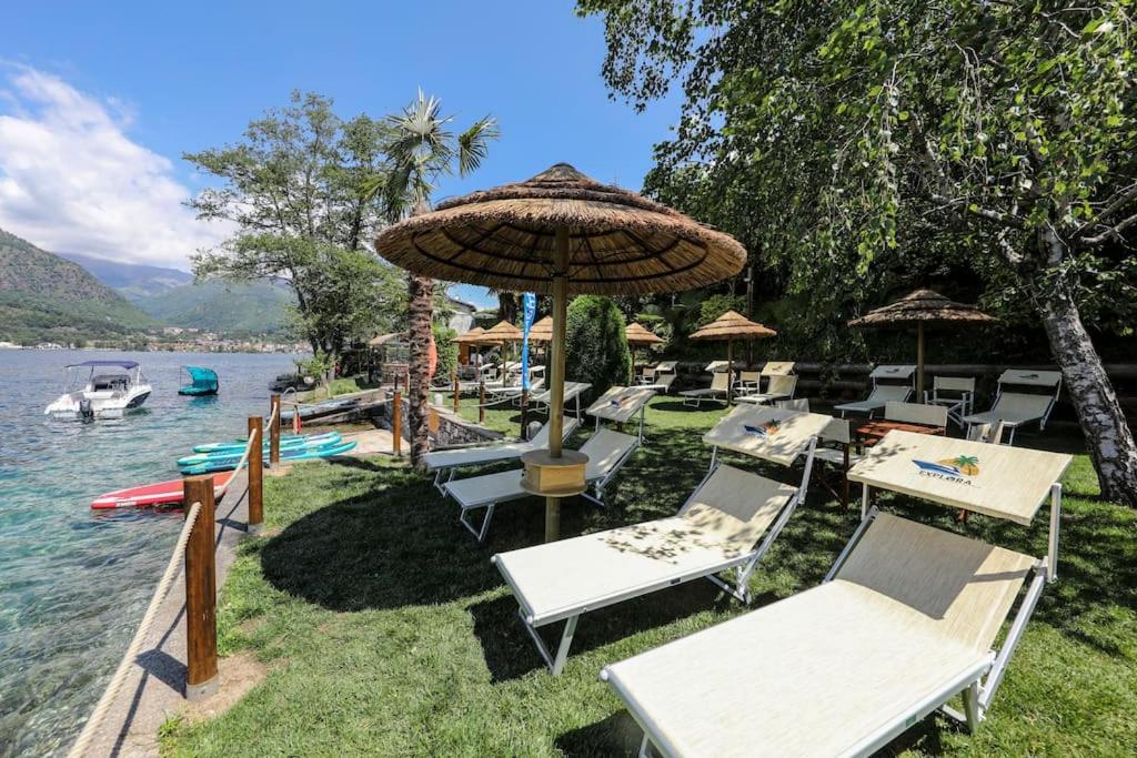 Explora Lake Village 3 & Beach