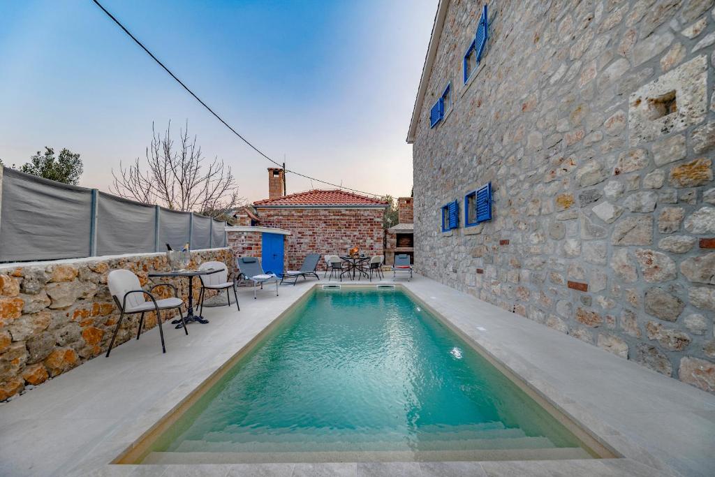 Villa Maza photo 1