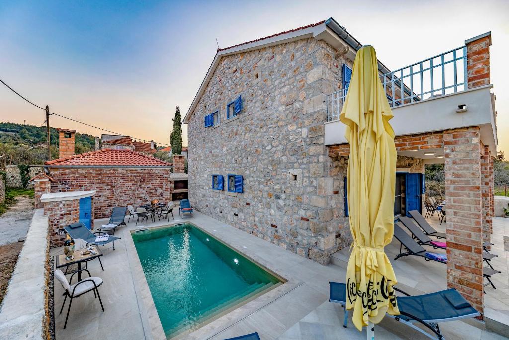 Villa Maza photo 2