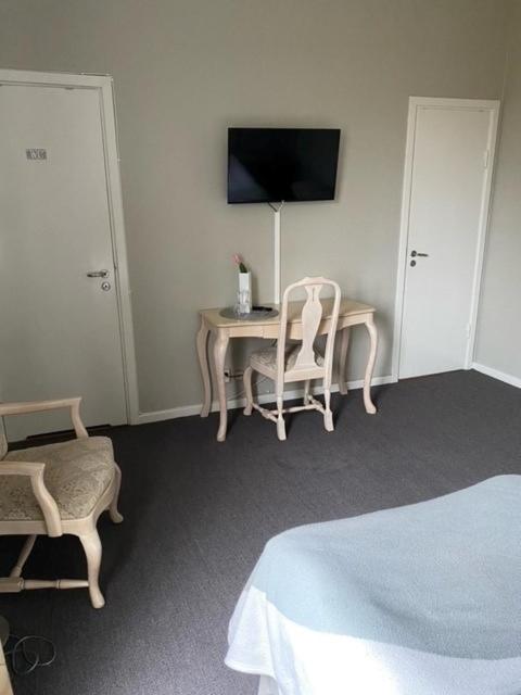 Bruksmässen Hotell photo 3