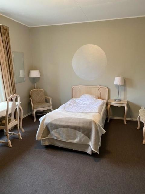 Bruksmässen Hotell photo 4