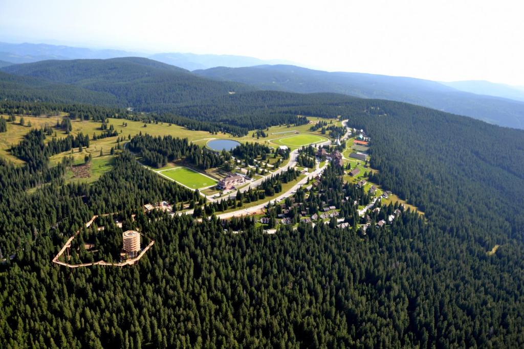 Rogla – Hotel Rogla photo 1