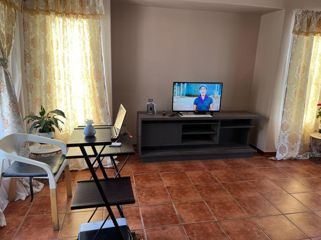 Arise Accommodation photo 1