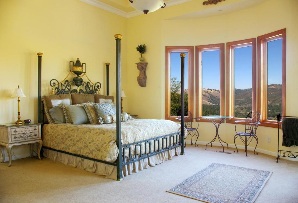 Bella Vista Bed and Breakfast image