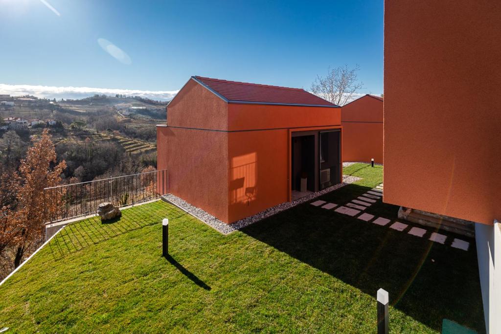 Glamping Senesalina photo 3