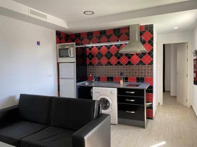 Apartamento 1 Artico photo 3