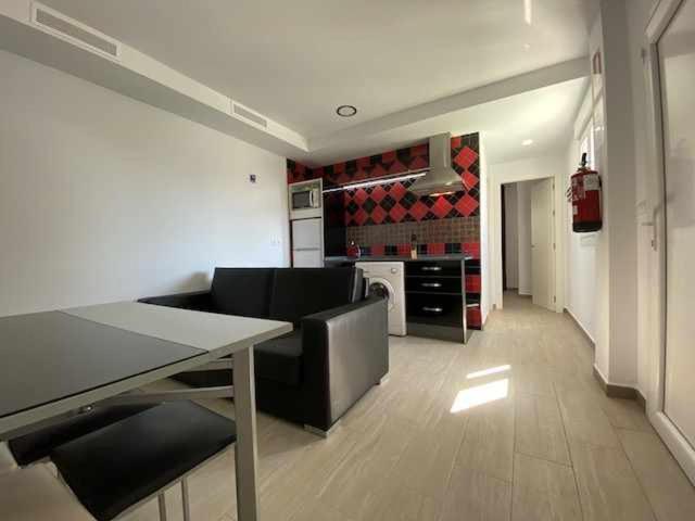 Apartamento 1 Artico photo 4