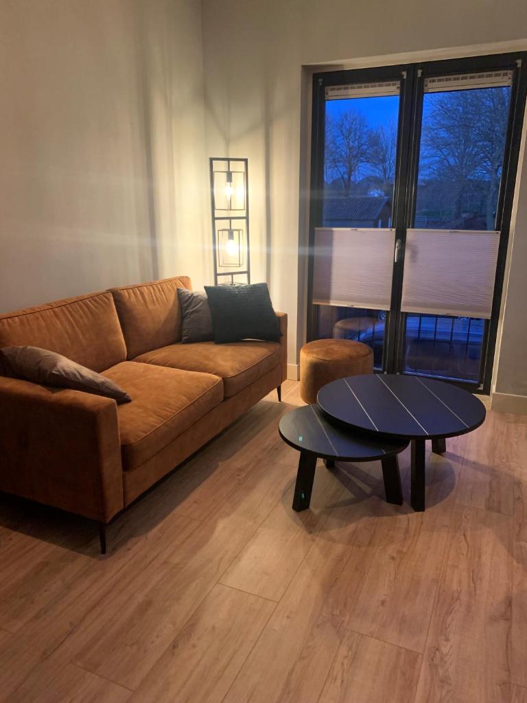 Boutique Hotel en B&B De Zwammenberg photo 1