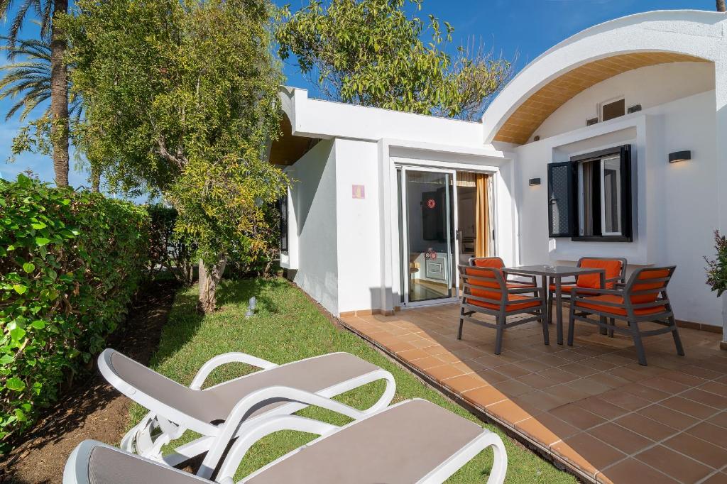 Bungalows Cordial Biarritz photo 1