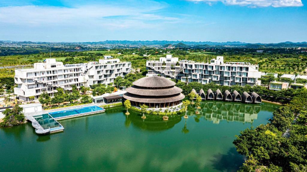 Vedana Resort Ninh Binh