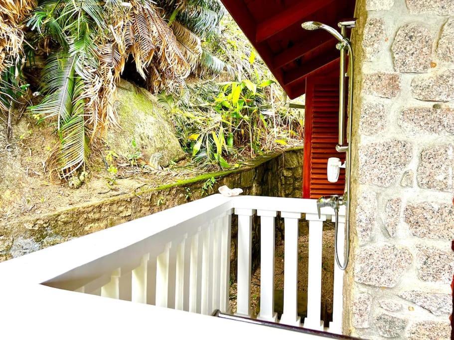 Hilltop South - Villa Bougainville photo 3