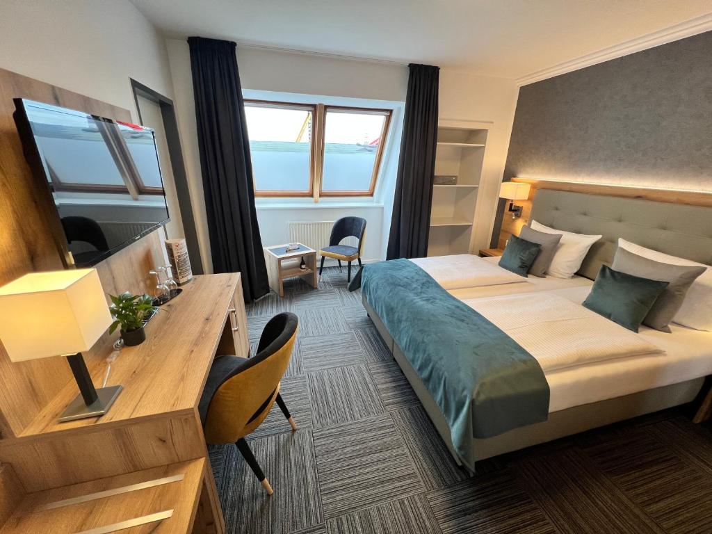 Hotel Garni am Obsthof GbR photo 4