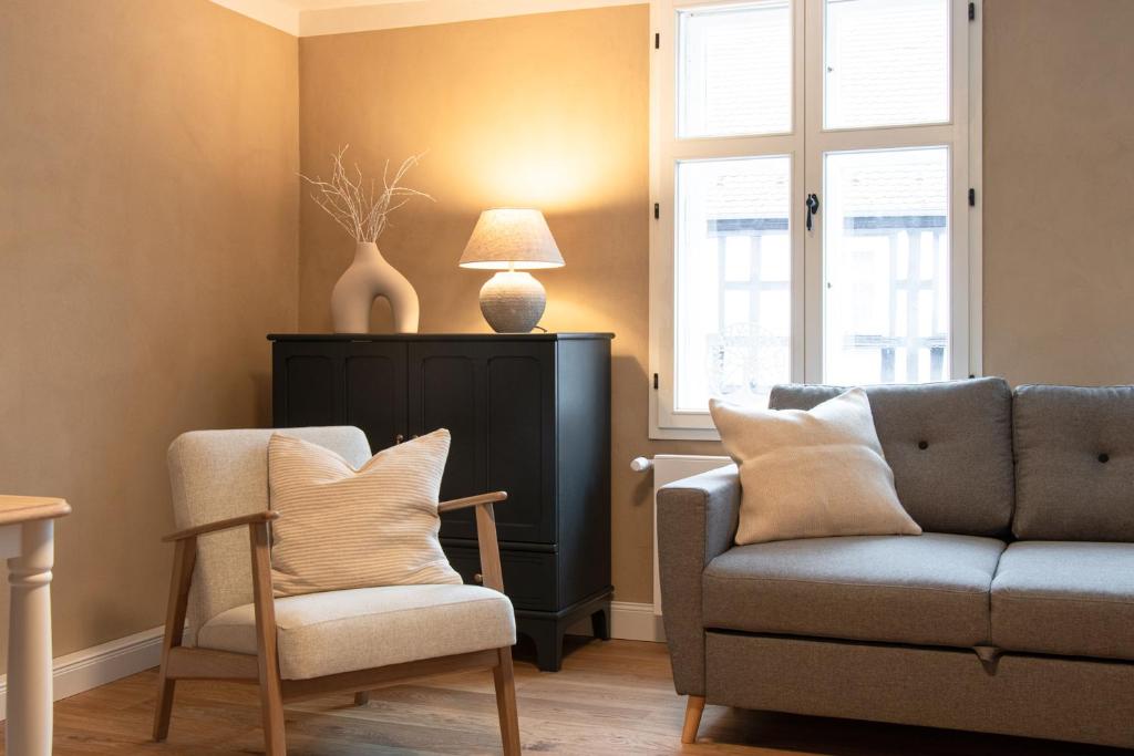 Ferienwohnung Lukas - Lehm erleben photo 1