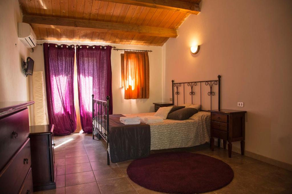 Agriturismo Fassi - Tap to explore photos