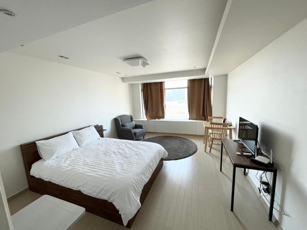 Incheon Airport Guesthouse photo 3