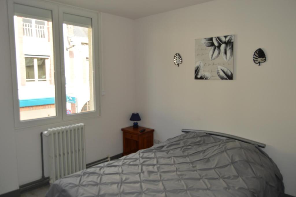 Le Risle - Hôtel photo 1