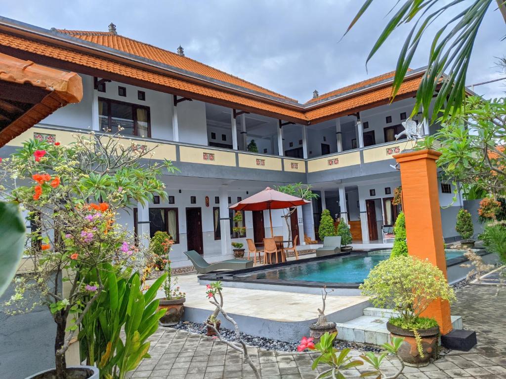 Serangan Inn Mimba photo 1