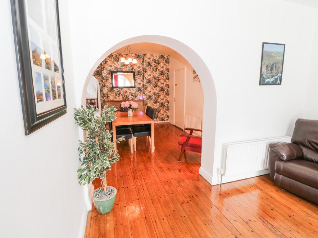 Kiltartan House photo 4
