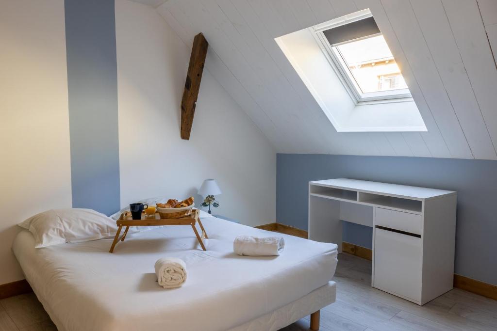 3베드룸 타운하우스